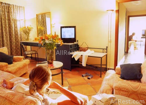 Melia Atlanterra 5